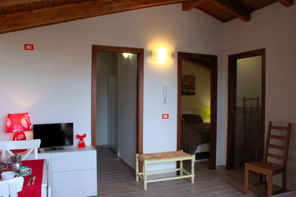 Il Tiglio B&B 로마 외부 사진